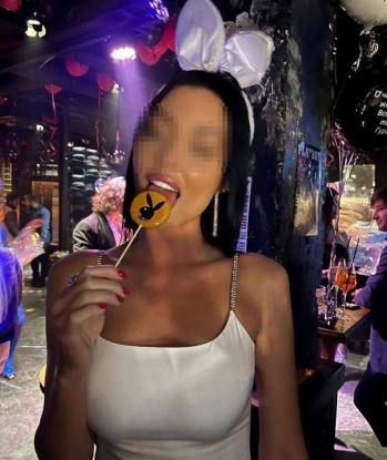 Анкета проститутки Милана - город Починок, 24 года, №11083