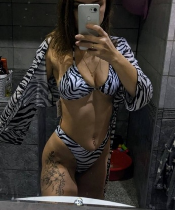 Анкета проститутки Аня - город Починок, 22 года, №7120